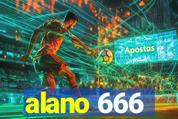 alano 666